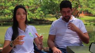 Ecobot - Perfil - Tiempo Real, de Verdad - Cali, Colombia