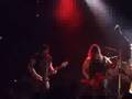 Azaghal - Pirun Verta (Live at Dunkelheit festival 2008)