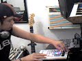 Just messin around with my SP-404 Just messin around with my SP-404