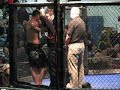 First Fight