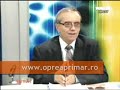 Dumitru Oprea si Universitatea Alexandru Ioan Cuza din Iasi