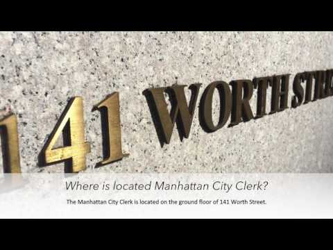 video-linktoworks-Ep. 8 GMINYC | Manhattan's City Clerk | Getting...