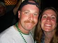 slideshow / the gang at the north wildwood irish festival 2006