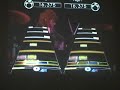 Prequel to the Sequel ( Mystakin vs. Gurnkiller live at Quakecon '09 ) X Rock Band 2 Score Duel