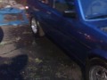 BamBam Turbo Toyota Burnout