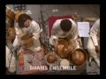 Shams Ensemble Concert tour for Iran