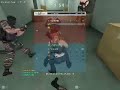 Bodies Vs. Vierling Team Knife Part 1