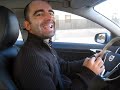 Prueba de Portalcoches.net del Volvo S60