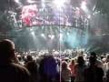 Billy Joel Elton John Concert Up Town Girl Tulsa, OK