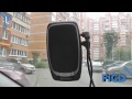 Видеообзор BlackSys CF-100