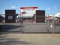 U2 Soundcheck- Raleigh, NC