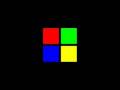 Windows起動音で久石譲っぽい曲を作ってみた ～windows start-up sounds music～