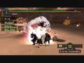 videos de MHP2G: Monkey Alarm