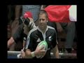 George Rugby Sevens 2008 - Top 10 Tries