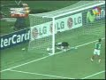 Messi golazo a Mexico