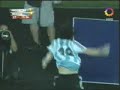 Messi golazo a Mexico