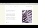 Website des Monats - November 2008 - Heatherwick Studio - Online-Magazin 