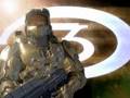 My first video: Halo 2 theme song