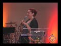 Un dia a la vez Veronica Leal 12 aniversario de Roca Firme