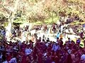 Demonstration at UCLA for Taser Incident by UCPD