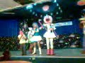 fiesta de packo