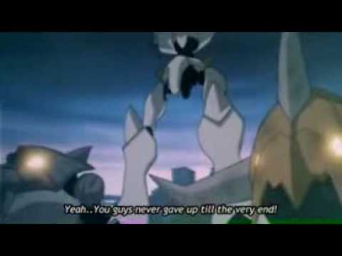 omegamon