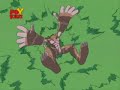 Digimon Frontier Espaņol Episodio 12 Ruge BurningGreymon 2/2 Digimon Frontier Espaņol Episodio 12 Ruge BurningGreymon 2/2