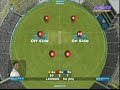 india vs pakistan 1 test 2 day part6