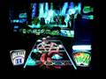 Stash- Phish Custom guitar hero thing