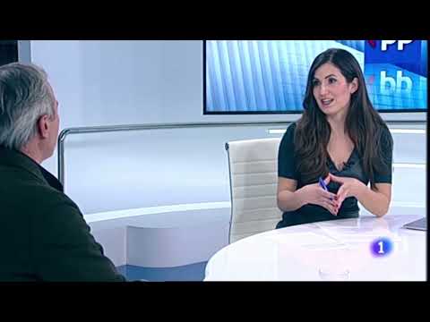 Entrevista a Jorge Azcón en RTVE
