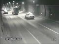 Ambulancia pierde herido