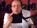 Alborghetti comenta caso \"Silvinho Pereira\" Alborghetti comenta caso \"Silvinho Pereira\"