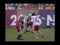 Lacrosse Promo laxed.tv