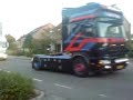 TruckRun Lingewaard 2008