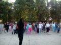 Campmento Nueva Generacion-Primaria Tipo