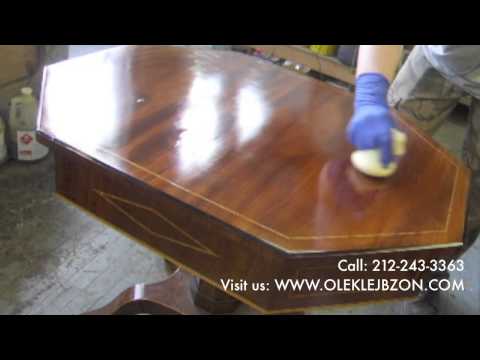 how to dissolve shellac