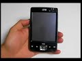 frenchkissis: iPAQ HP212 Video Review