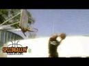 Streetball Wiggor Wrocław konkurs wsadów