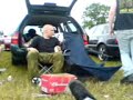 SRF - 07 \"Gressvik Campen\" SRF - 07 \"Gressvik Campen\"