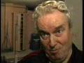 Birger Caspari Caspersen on local TV