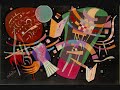 Wassily Kandinsky Art