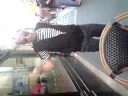 GARY'S HiLTON QUi DANSE ^^