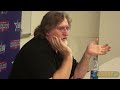 Gabe Newell: On Productivity, in-game #Economics, Political Institutions and future http://t.co/SfPktOz2fW