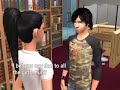 Pleasantview High 2 - Beginnings (episode2)