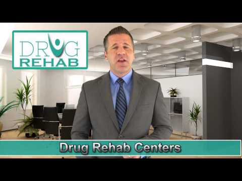 Drug Rehab Dallas