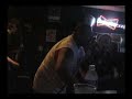 G.F.I. BEER live from the Doll Hut