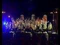 murga diablos locos 2006   las jediondas del bloque 30