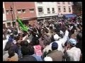 وادي زم تتضامن مع قطاع غزة
