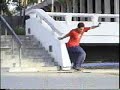 Chad Fernandez - The Storm