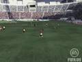 fifa 09 bug player hoping